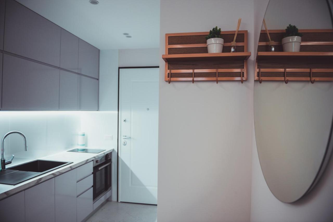 Tam Skanderbeg Square City Center Apartment No2 Tiranë Ngoại thất bức ảnh