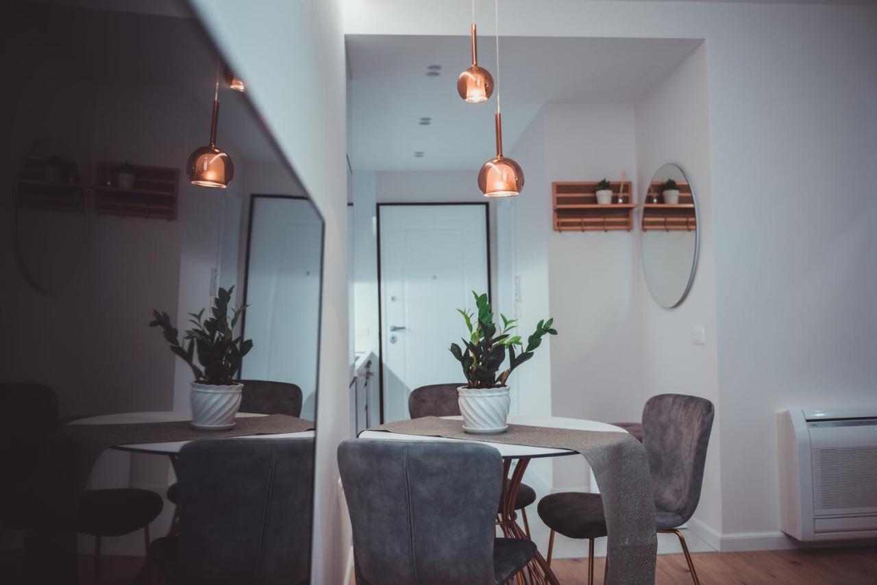 Tam Skanderbeg Square City Center Apartment No2 Tiranë Ngoại thất bức ảnh