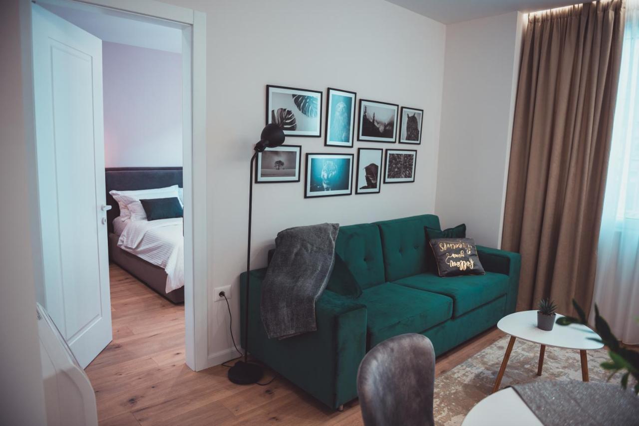 Tam Skanderbeg Square City Center Apartment No2 Tiranë Ngoại thất bức ảnh