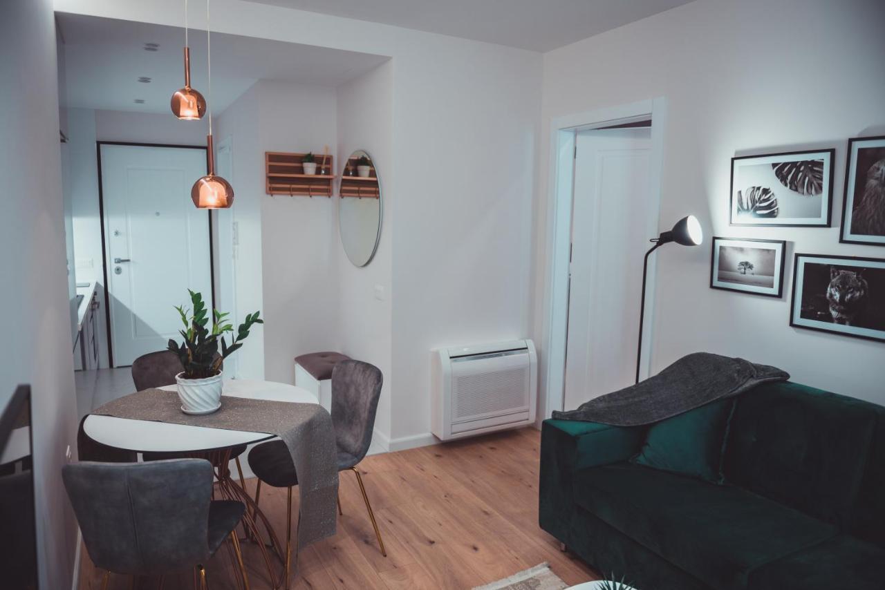 Tam Skanderbeg Square City Center Apartment No2 Tiranë Ngoại thất bức ảnh